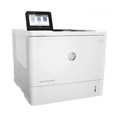 HP 7PS82A LASERJET ENTERPRISE M610DN 打印機 138072317