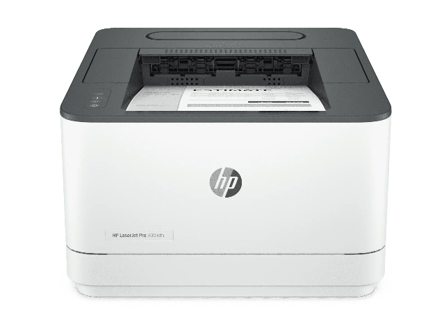 HP LaserJet Pro 3003dn 打印機 138072316