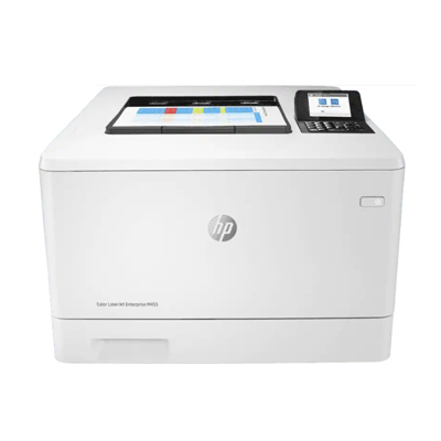HP 3PZ95A COLOR LASERJET ENT M455DN PRINTER 138072325