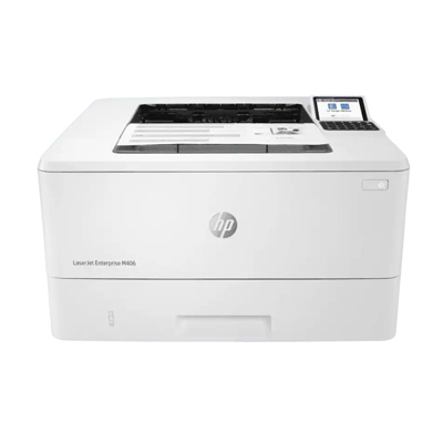 HP 3PZ15A LASERJET ENTERPRISE M406DN 打印機 138072328