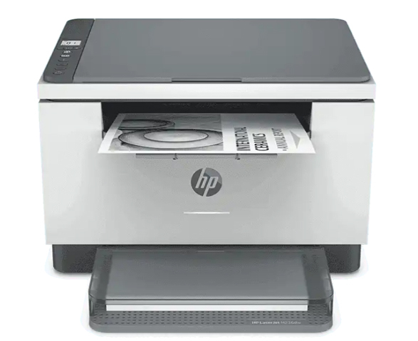 HP 9YF95A LASERJET MFP M236DW 多功能打印機138072321