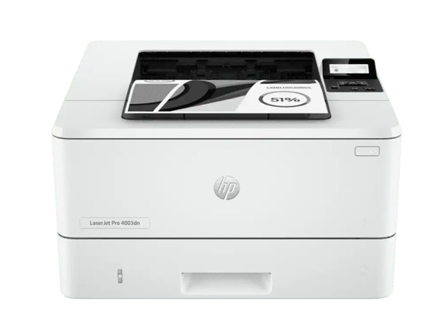 HP LaserJet Pro 4003dn 打印機 138072322