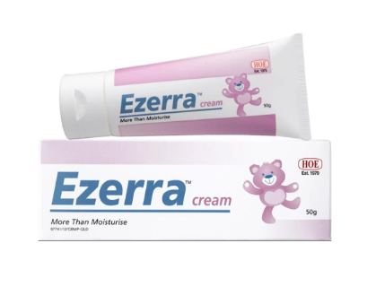 ezerra 修護軟膏 50g
