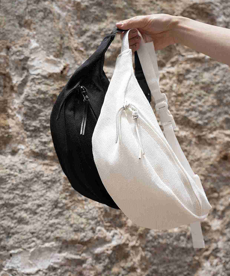 KaILI｜KaILI × awasa WAIST POUCH