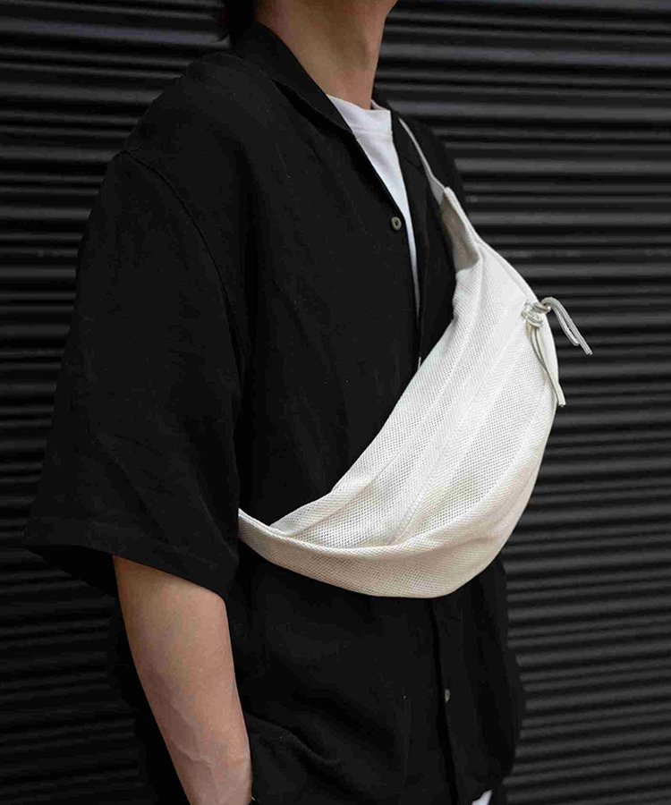KaILI｜KaILI × awasa WAIST POUCH