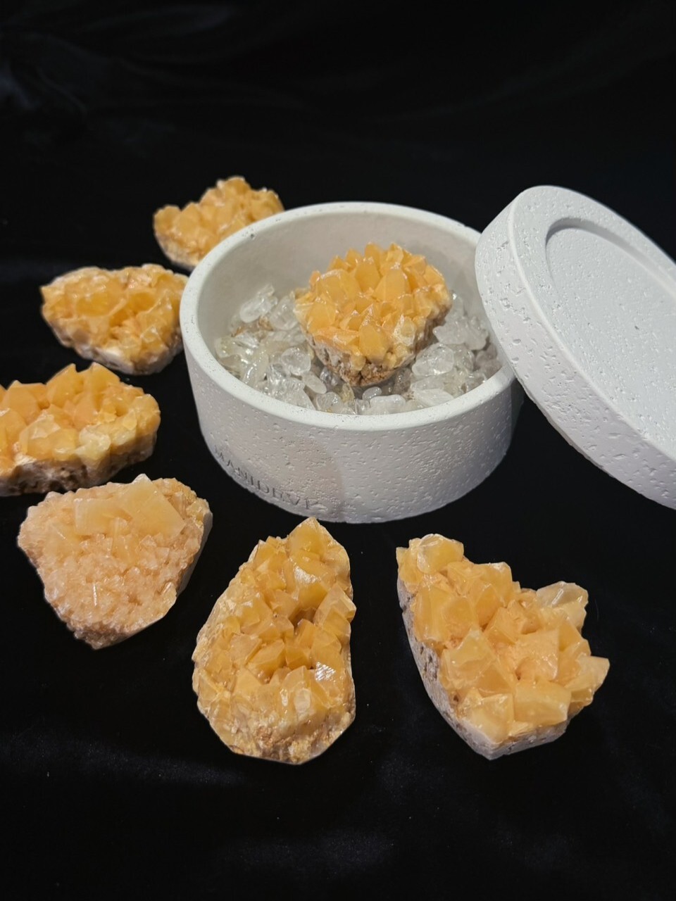 金山財富豐盛組