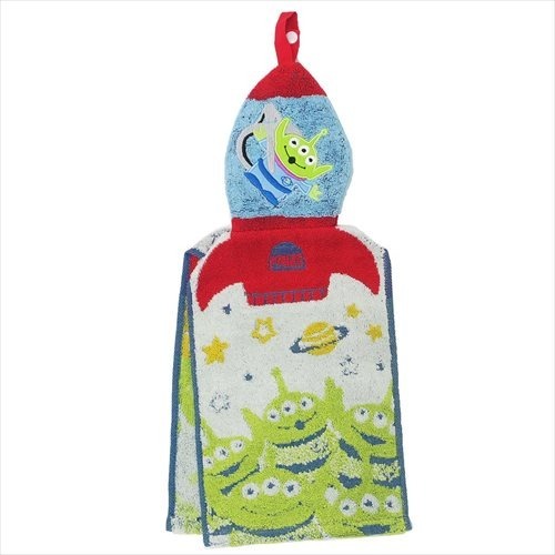 現貨出清┃三眼怪 可掛式 擦手巾