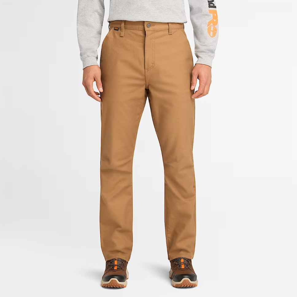 【預購】Timberland K011303 PRO® 男裝修身長褲