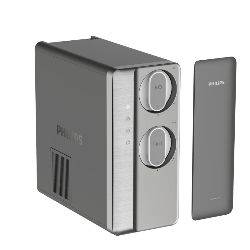 💥New💥 飛利浦 Philips   AUT9028DG/90‧UV-C LED 櫥下型 RO濾水冷熱系統‧香港行貨,原廠2年保養‧