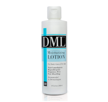 DML Moisturizing Lotion 潤膚乳 480ml