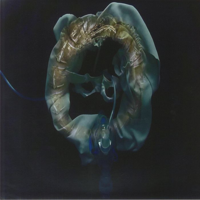Ship Sket《InitiatriX》（LP）