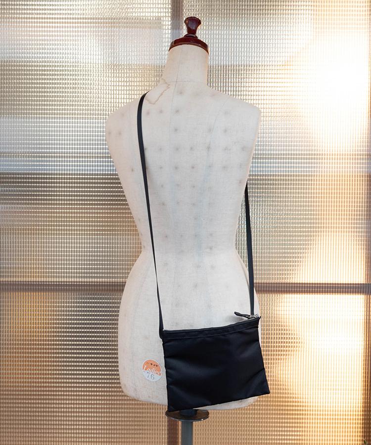 KaILI | SATELLITE POUCH NS