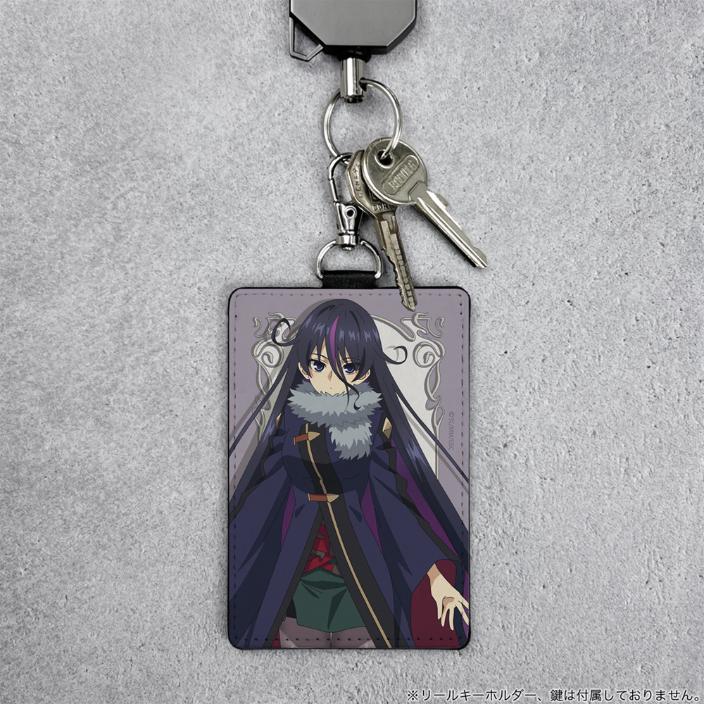 Cospa 011926 ルシア・ロジェ パスケース（ナスカン付き） [嘆きの亡霊は引退したい]