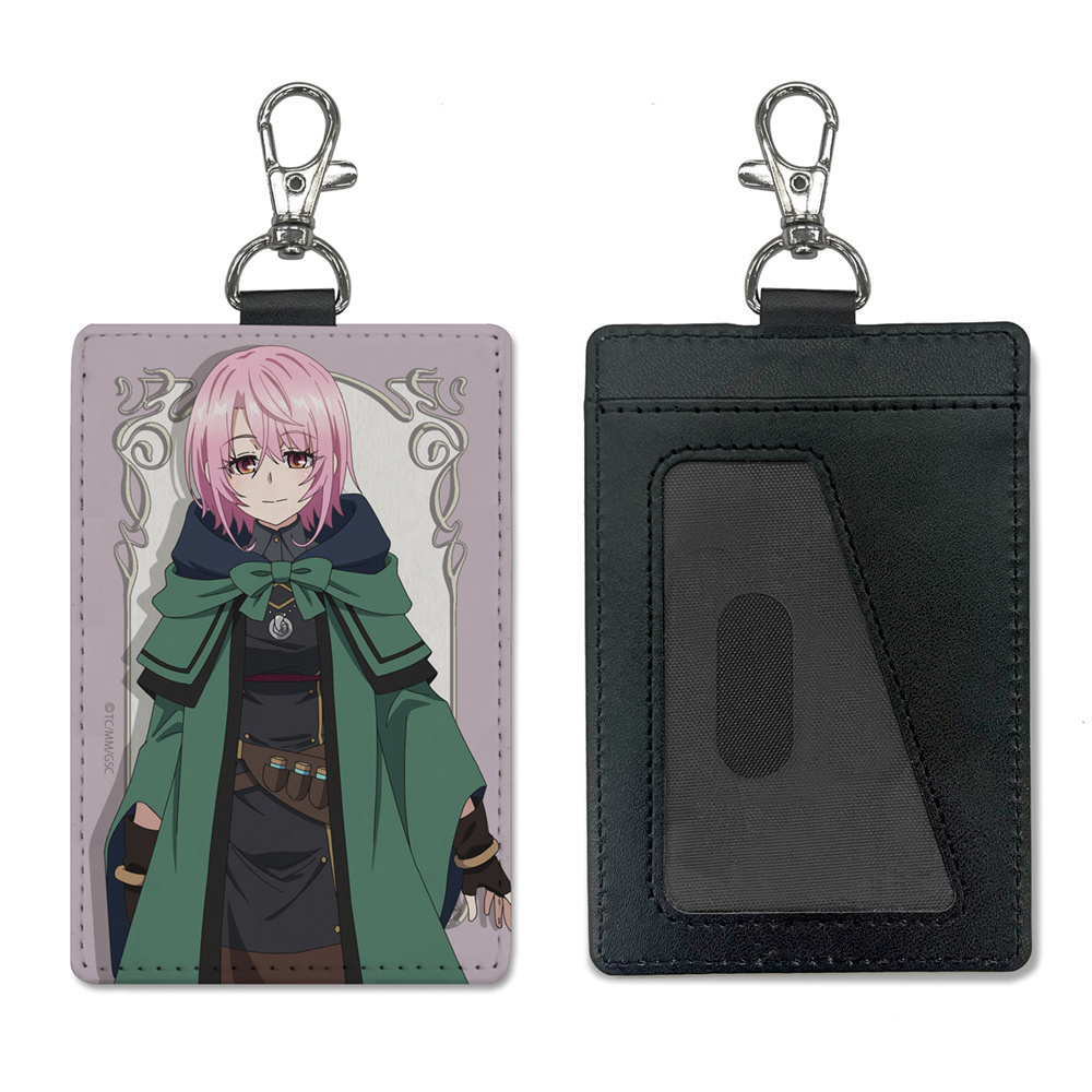 Cospa 011926 シトリー・スマート パスケース（ナスカン付き） [嘆きの亡霊は引退したい]