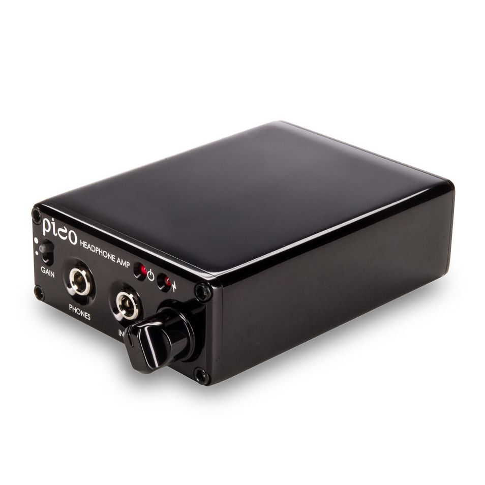 美國 HeadAmp - PICO USB DAC/AMP 手提耳擴連解碼