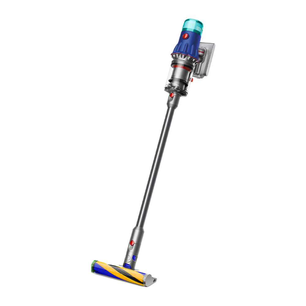 【Dyson】V12 Detect Slim™ Fluffy無線吸塵器