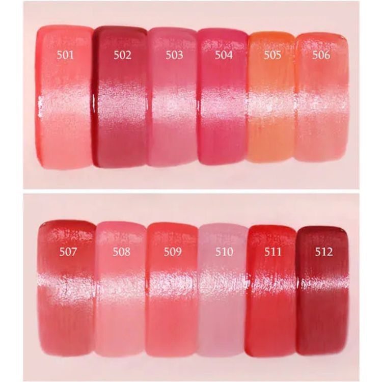 即期 | 波波持久水唇釉 - Laka