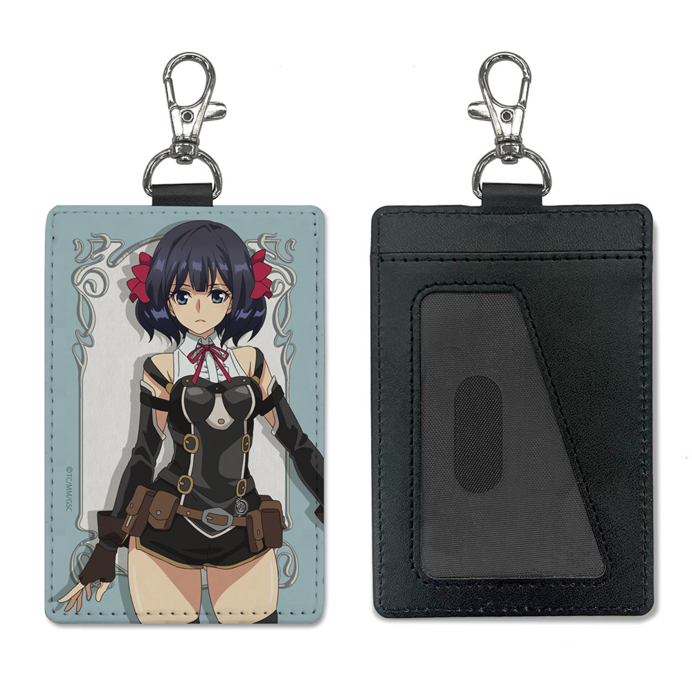 Cospa 011926 ティノ・シェイド パスケース（ナスカン付き） [嘆きの亡霊は引退したい]