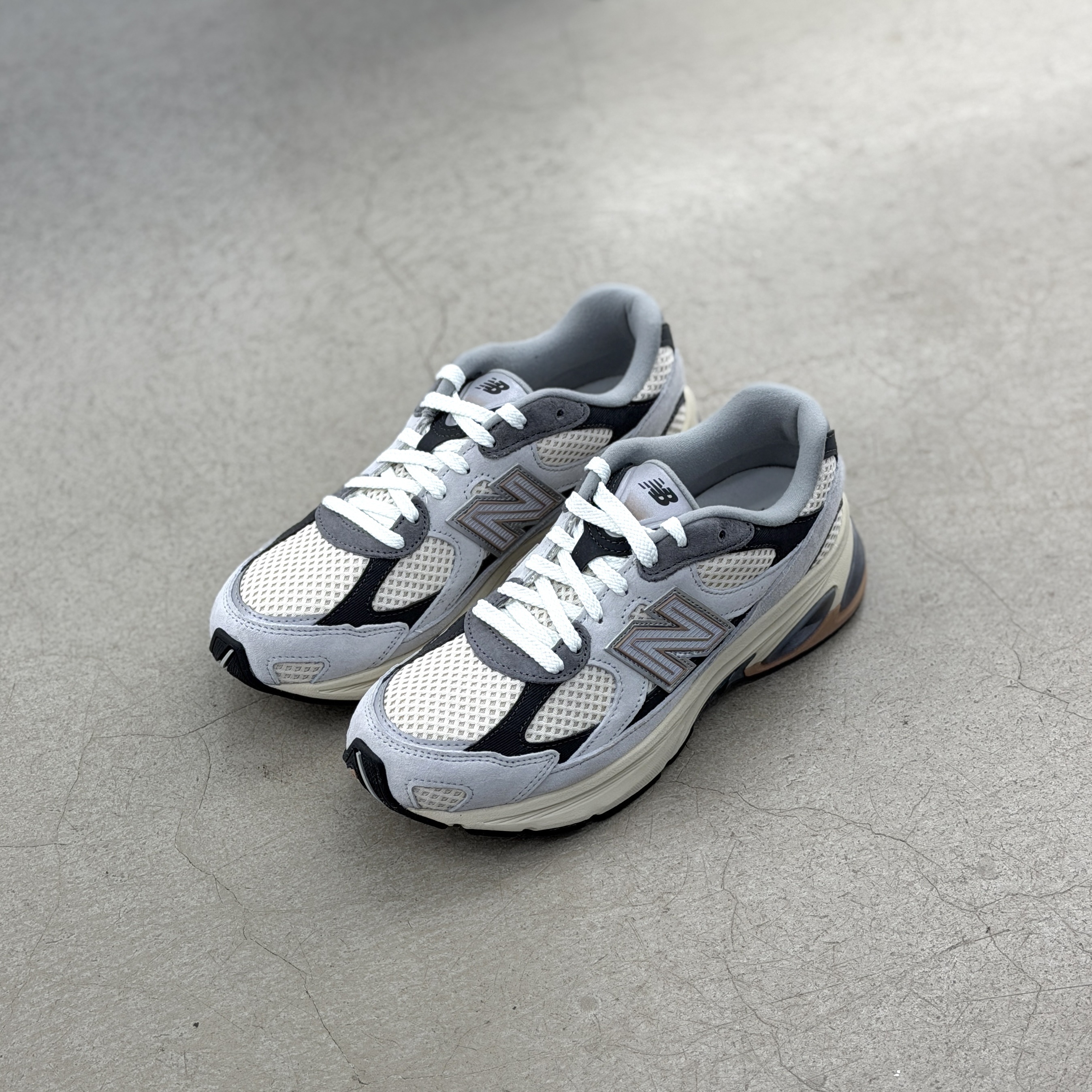 New Balance U2010TTO