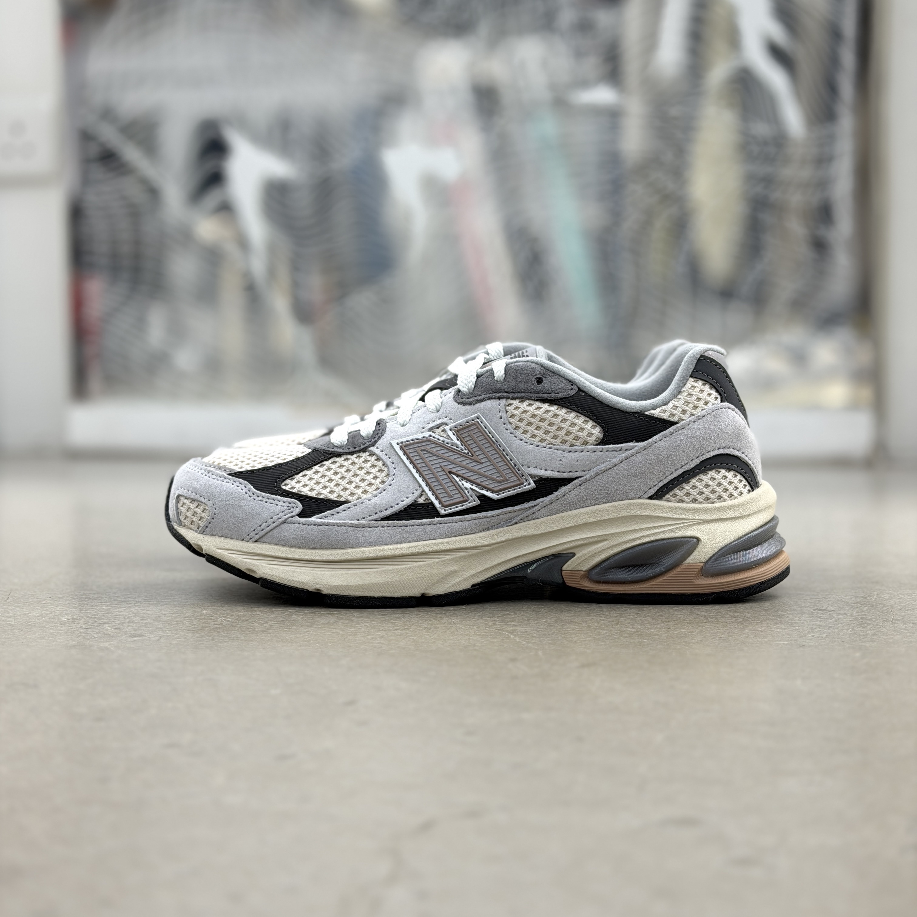 New Balance U2010TTO