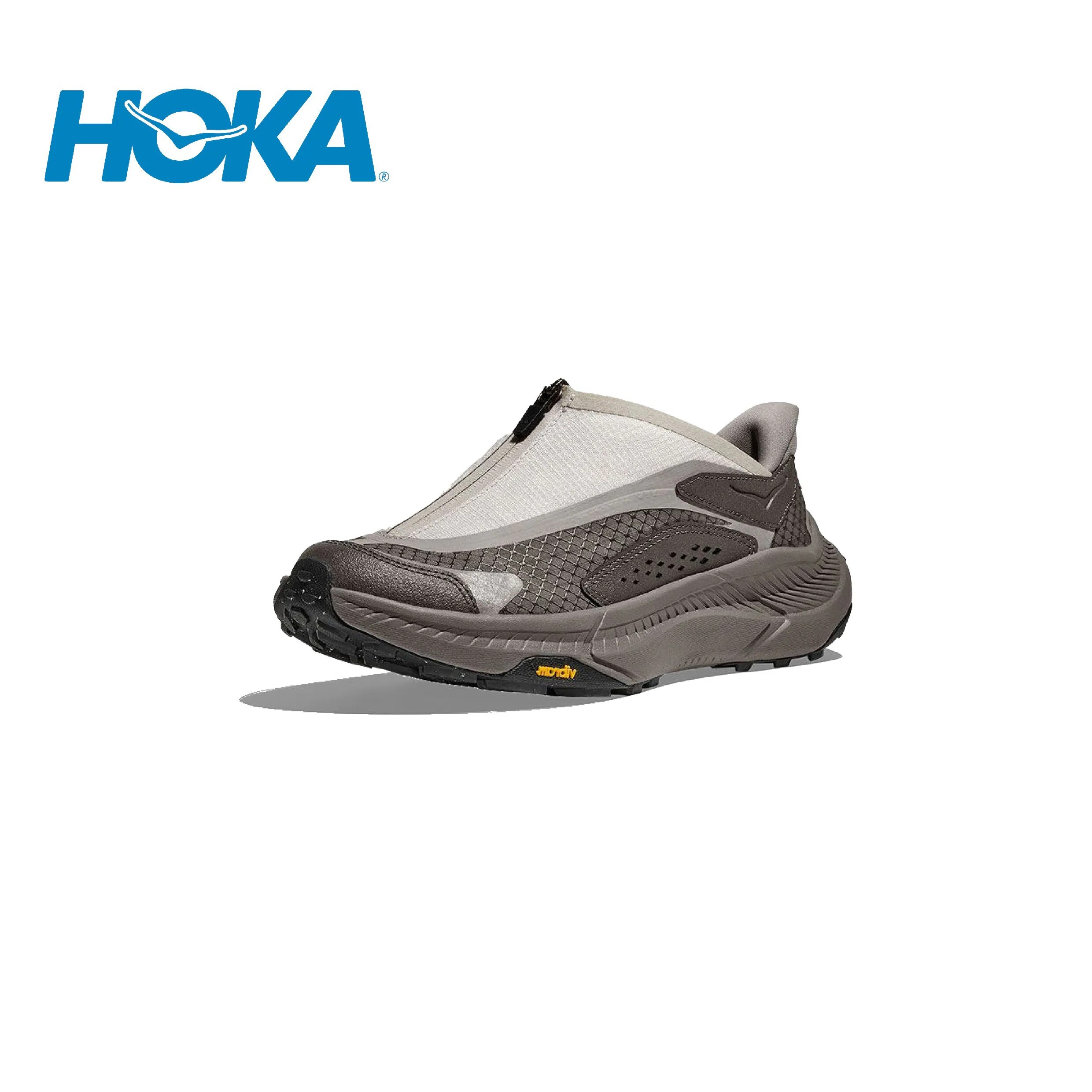 HOKA U Project Transport 休閒鞋