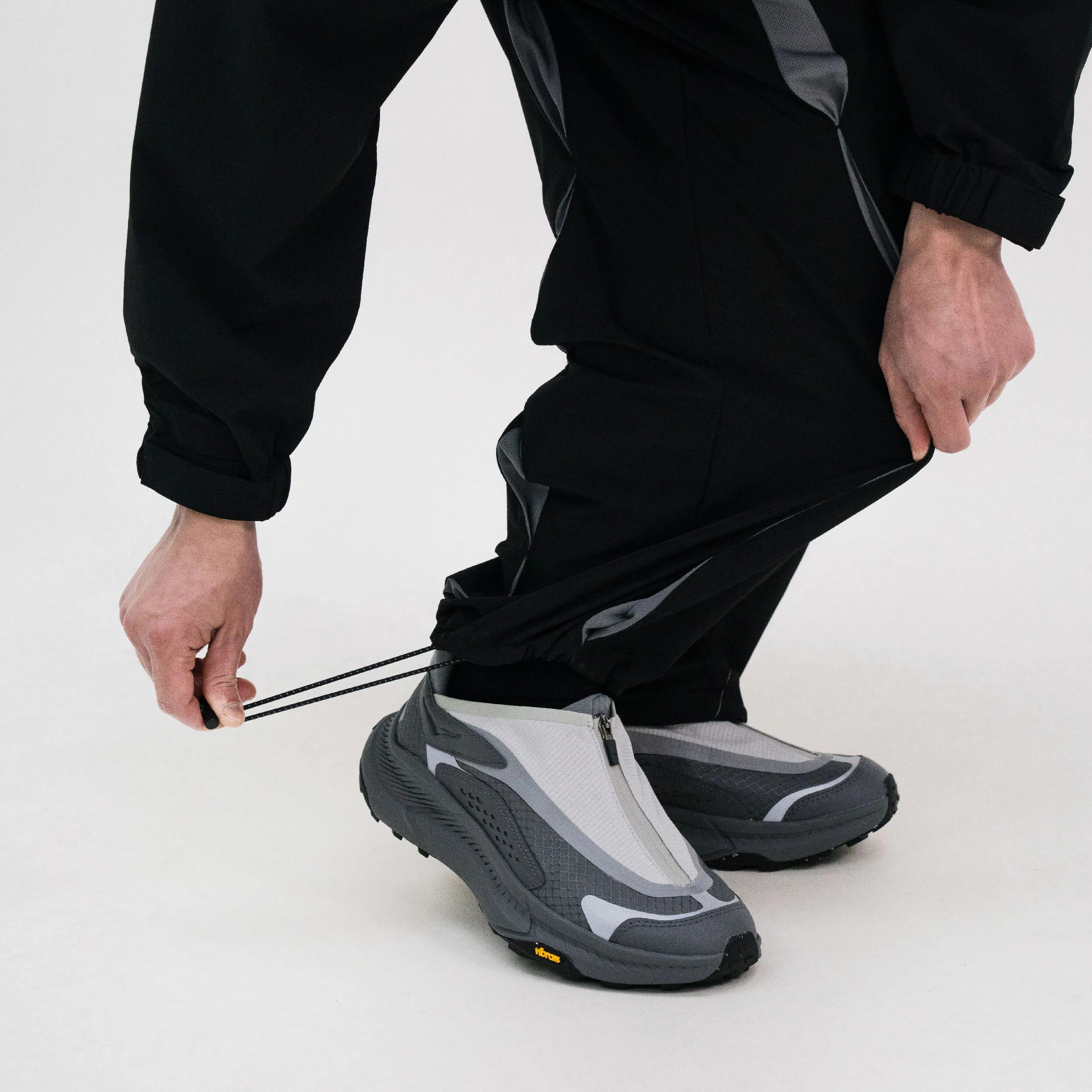 HOKA U Project Transport 休閒鞋