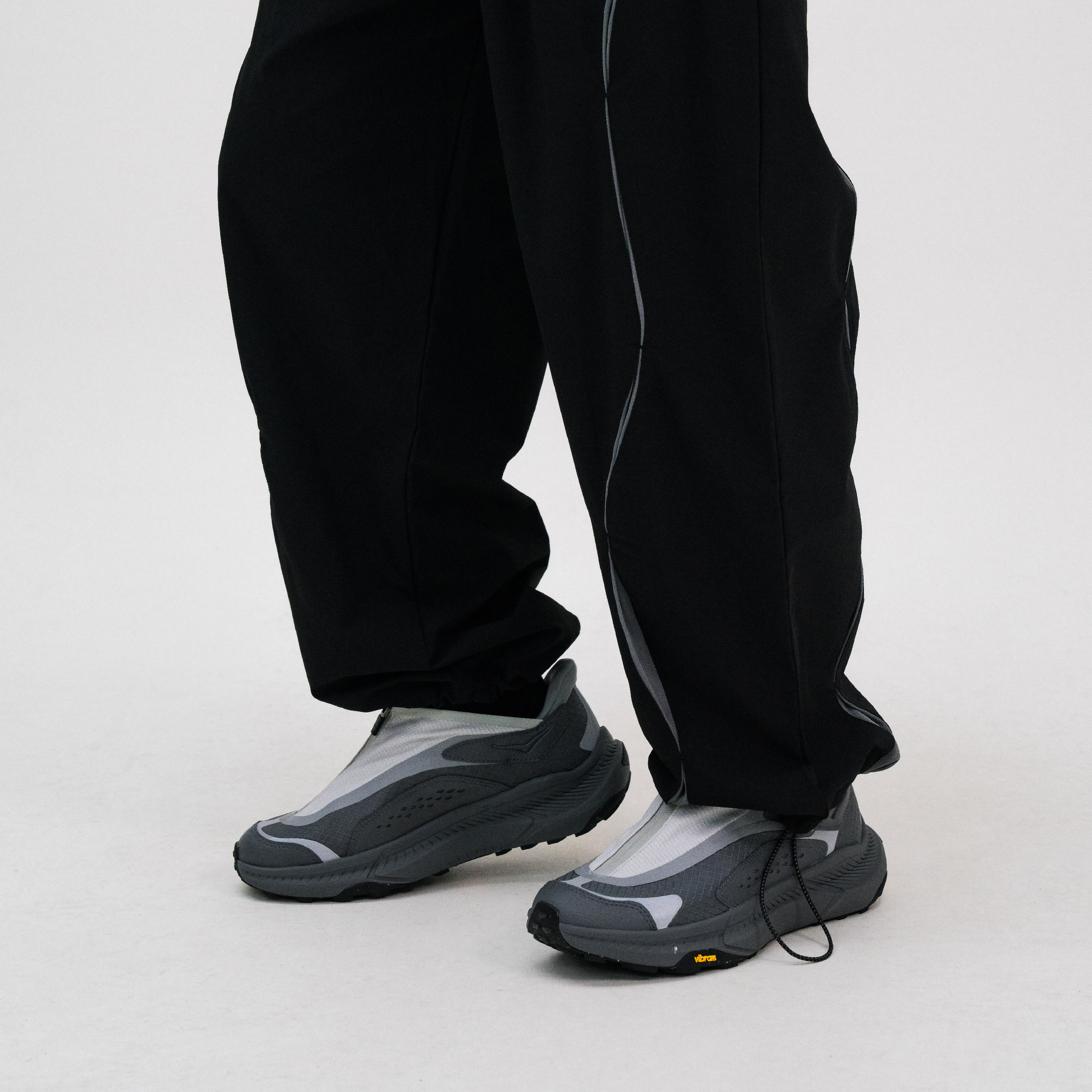 HOKA U Project Transport 休閒鞋