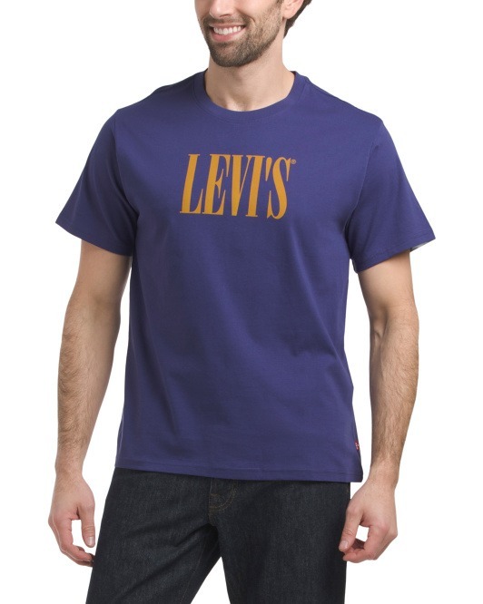 【預購】Levi's K011304 男裝短袖上衣