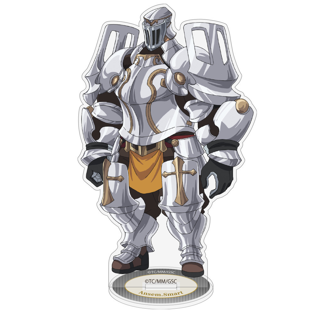 Cospa 011926 アンセム・スマート アクリルスタンド [嘆きの亡霊は引退したい]