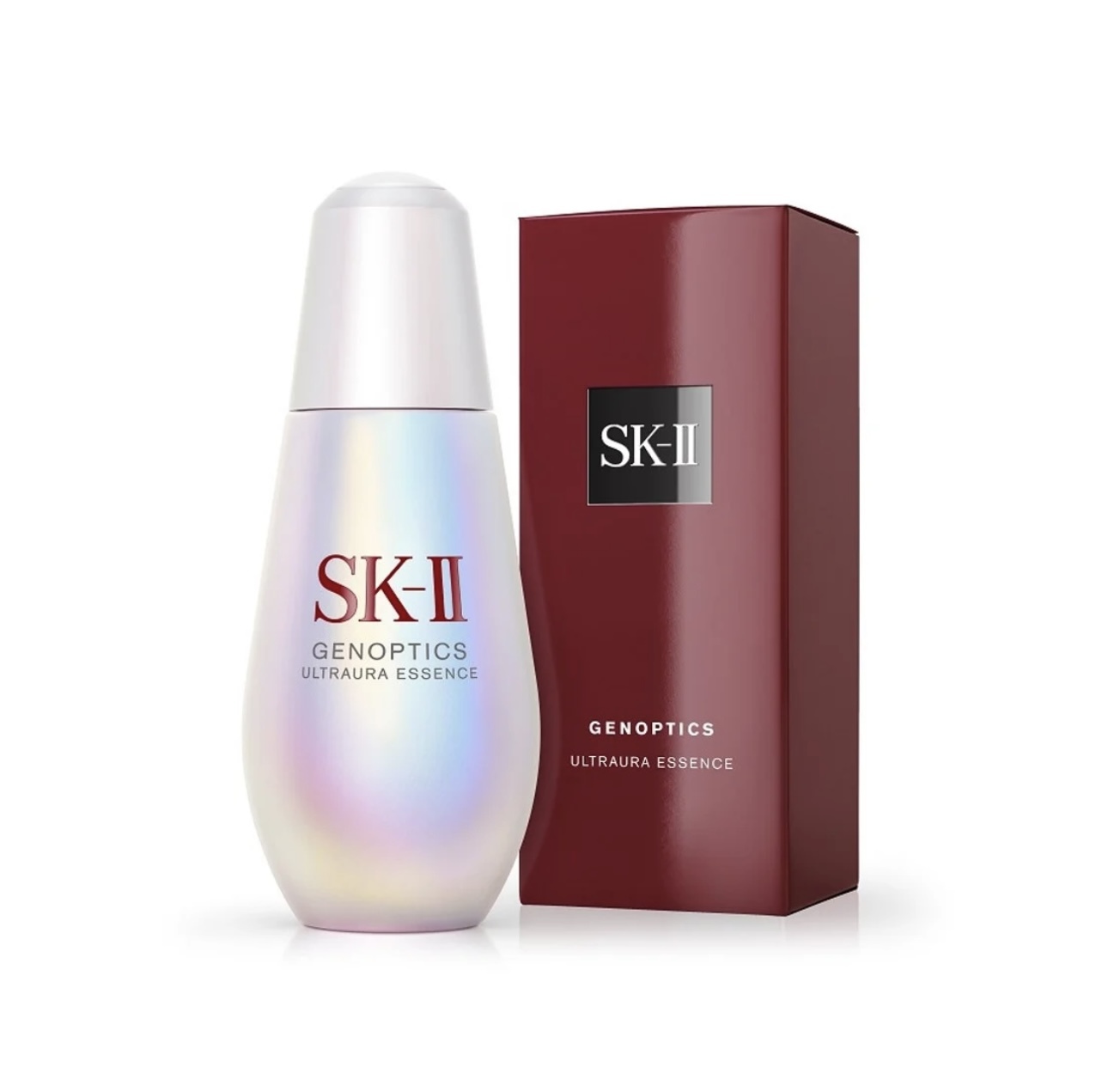 少 量 現 貨 ｜ 日本 SK-II 新升級光蘊臻采美白精華「小燈泡精華」 10ml旅行裝