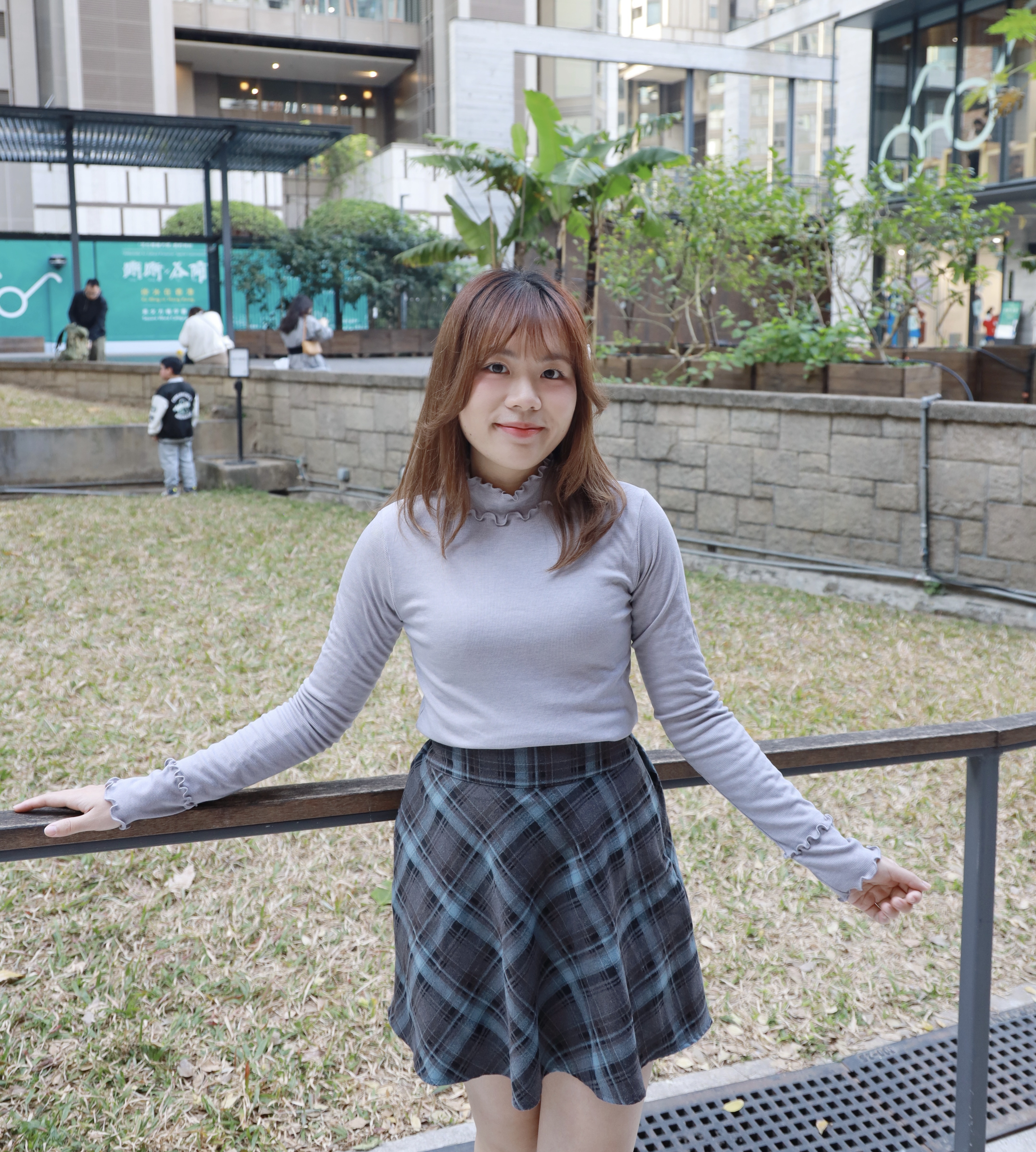 ||TOP605|| 雲霧荷葉邊貼身BASIC TOP