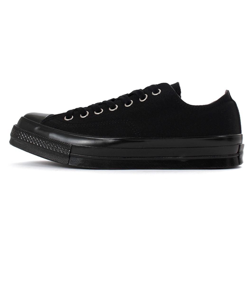 2025AW 日版 CONVERSE ALL STAR SQUARETOE OX 方頭 帆布鞋 鞋子 現貨 1SE655