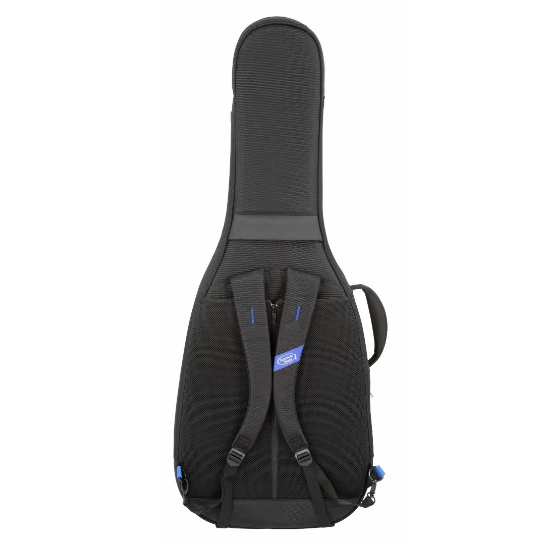 Reunion Blues Reunion Blues RBC23C3 Expedition 系列 小桶身木吉他袋 第 5 張圖片｜三峽吉他 / Bass