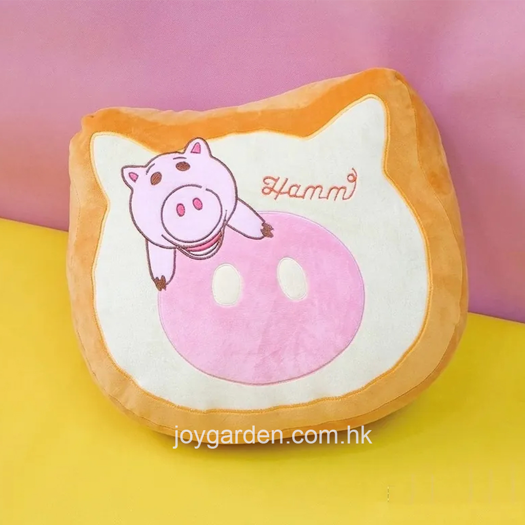 TSP14261 - Toy Story 火腿造型抱枕