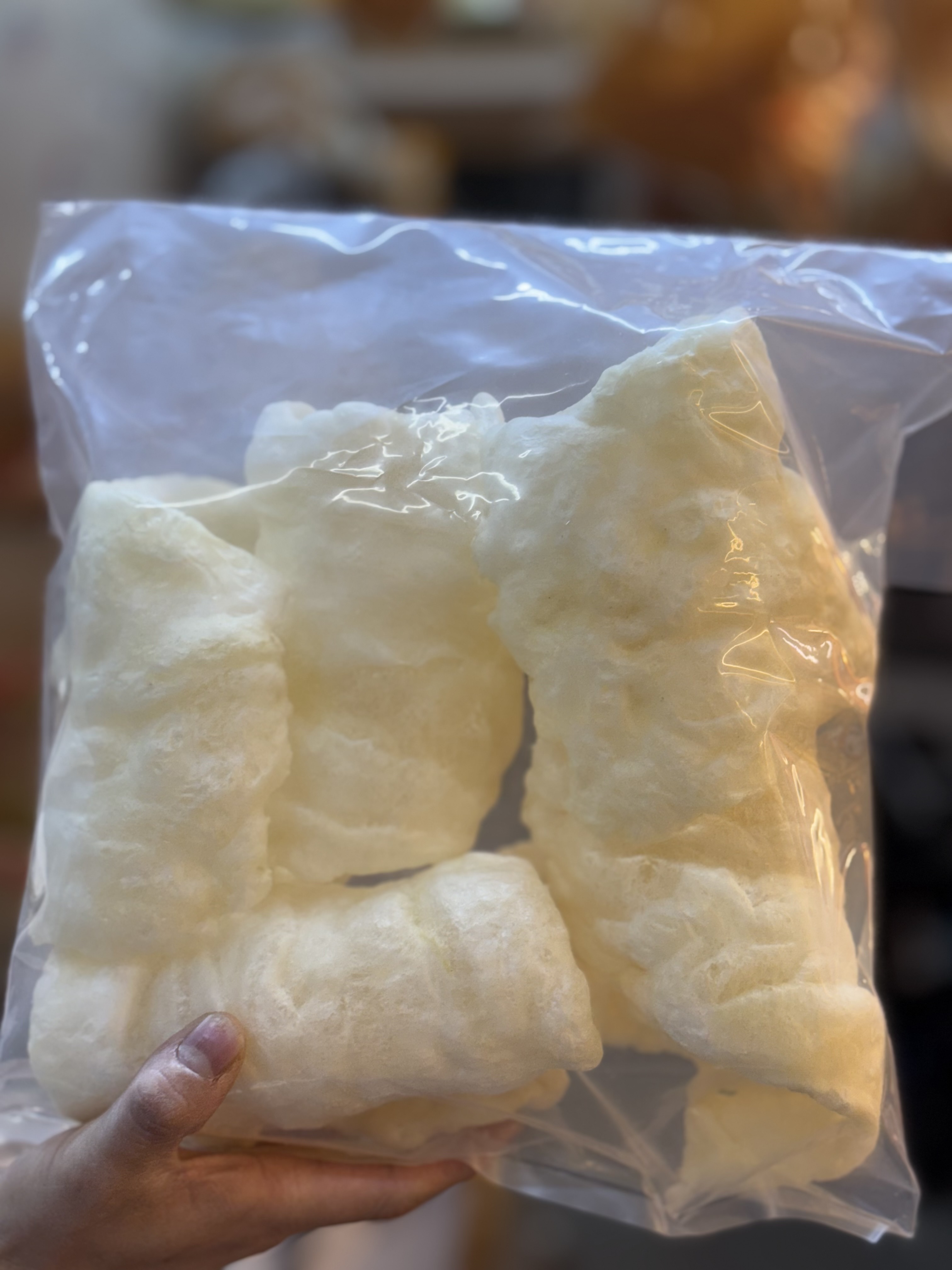 （2287）沙爆桂花肚150g