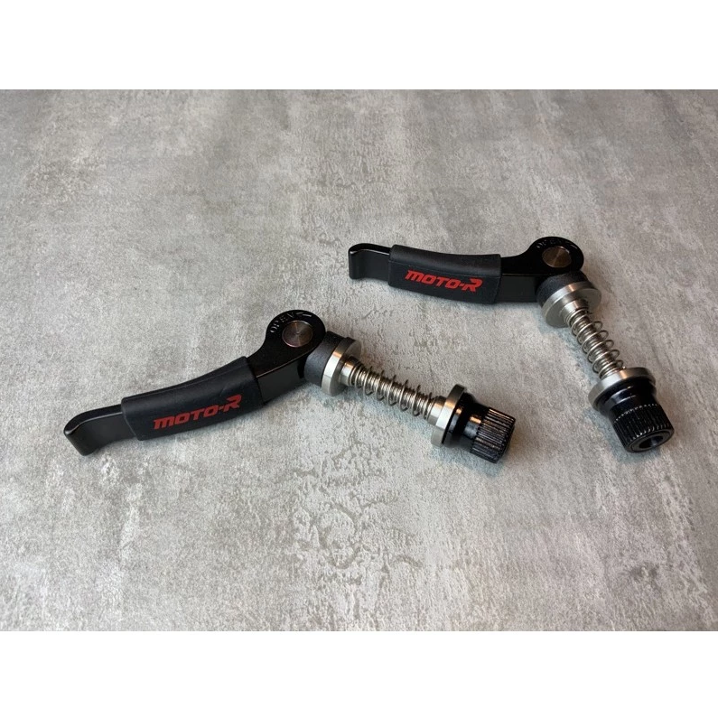 【MOTO-R】強化車台支架配件區 快拆機構模組 全車系通用