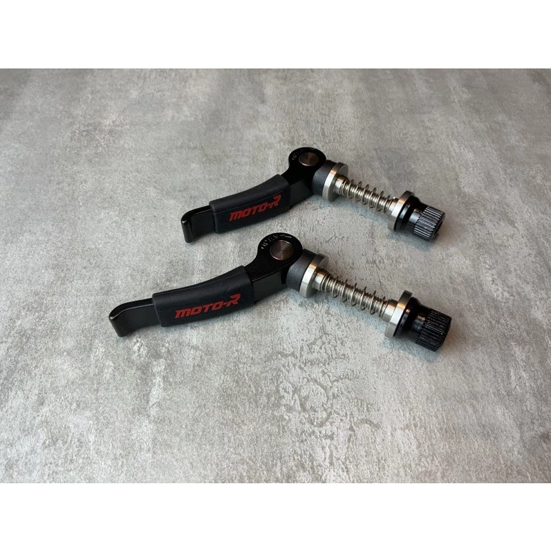 【MOTO-R】強化車台支架配件區 快拆機構模組 全車系通用