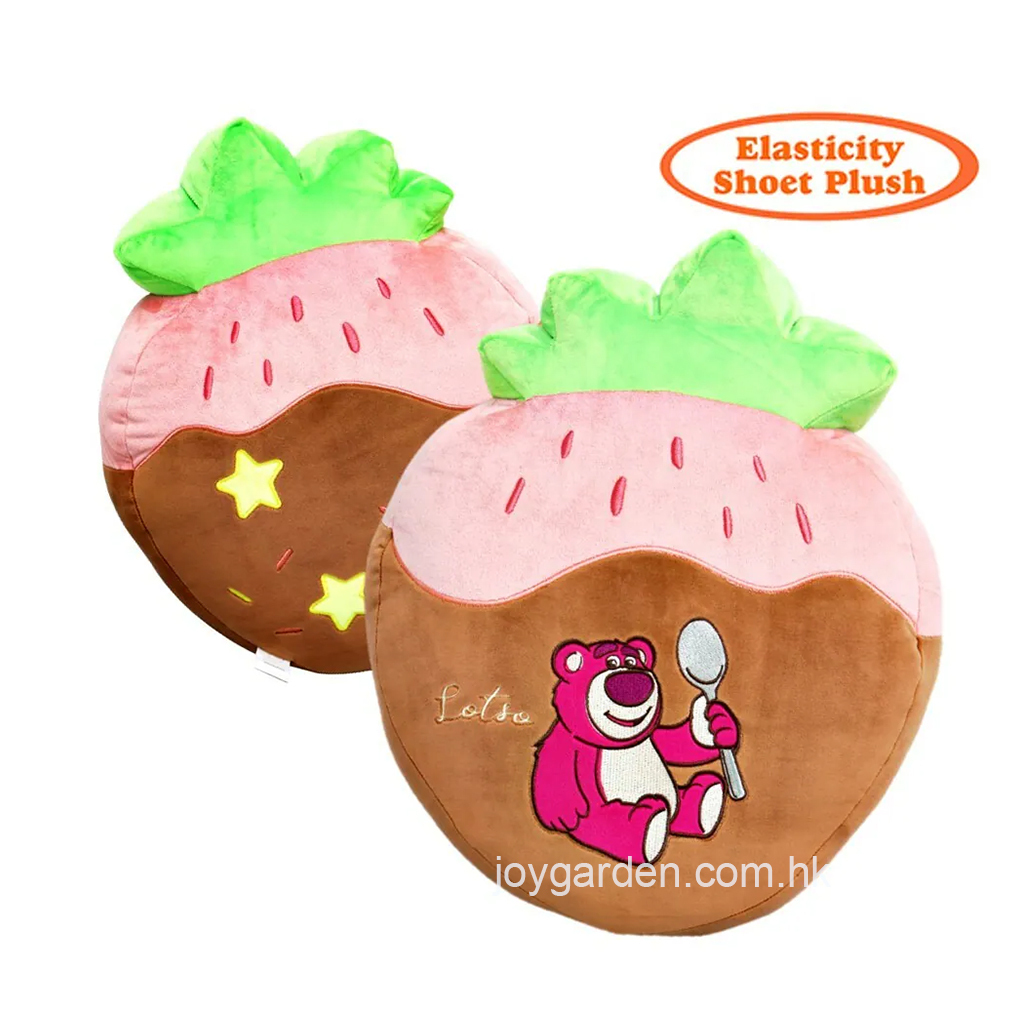 TSP14262 - 勞蘇造型抱枕