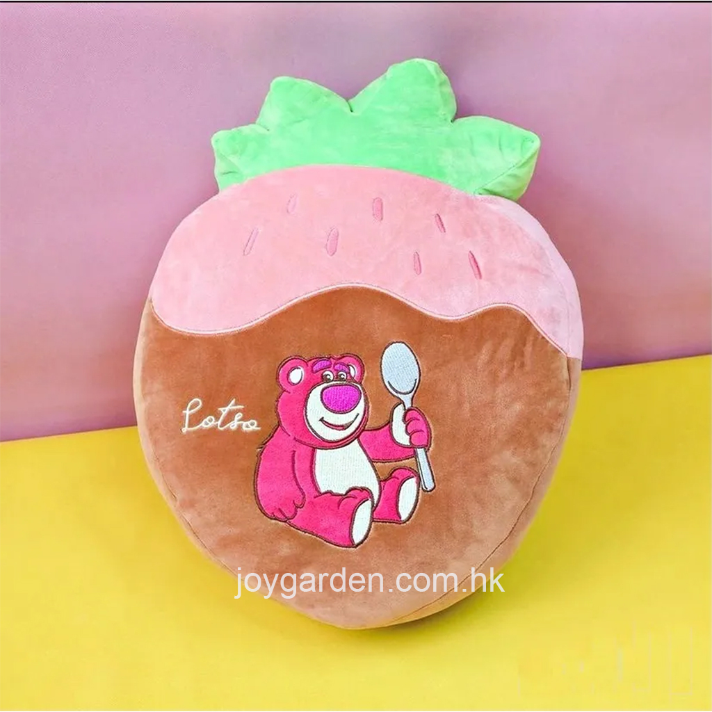 TSP14262 - 勞蘇造型抱枕