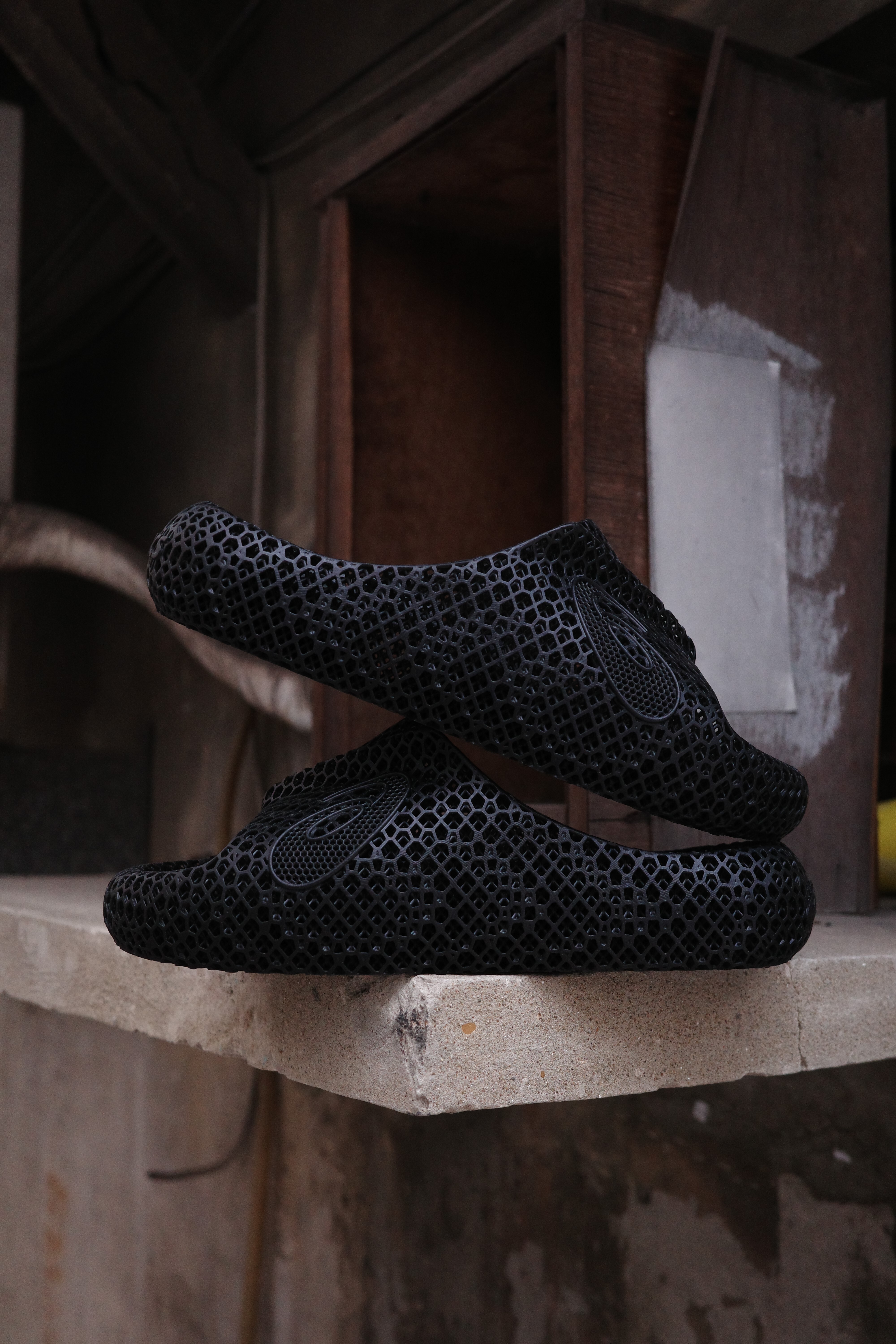 Asics ActiBreeze 3D Sandal 亞瑟士 拖鞋 1013A130-001