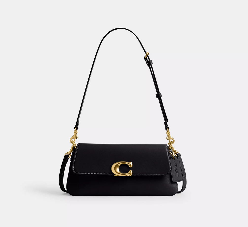 【預訂】Coach Jet Shoulder Bag