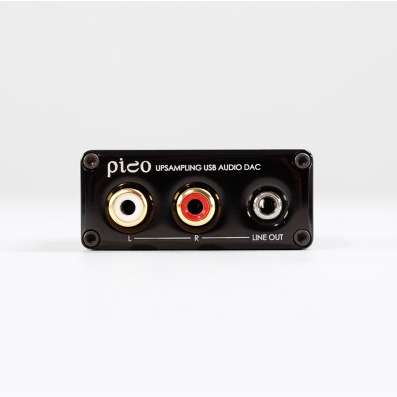 美國 HeadAmp - PICO DAC 手提解碼