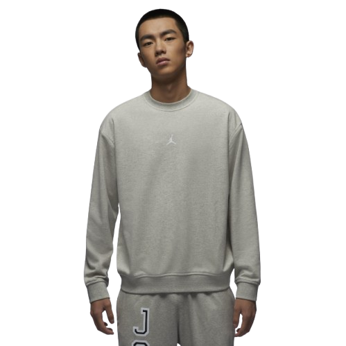 Jordan Sport Crossover Dri-FIT 圓領運動大學T FV8625-050