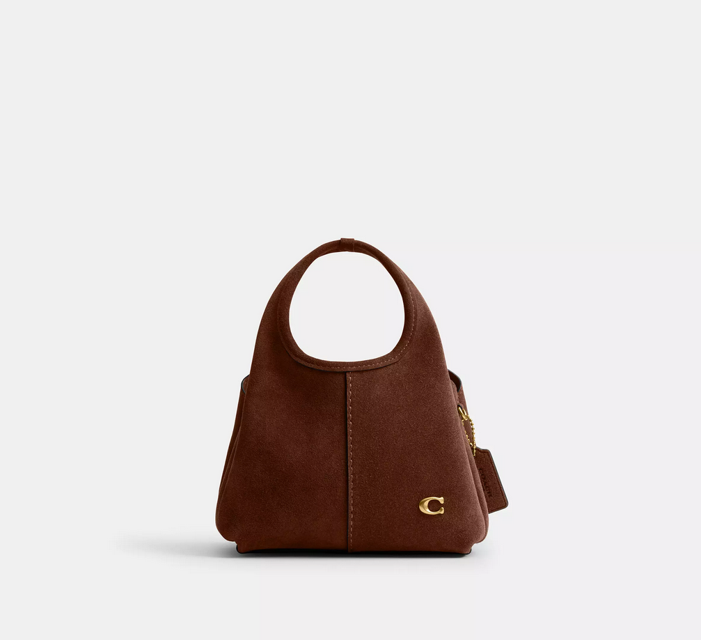 【預訂】Coach Lana Shoulder Bag 19
