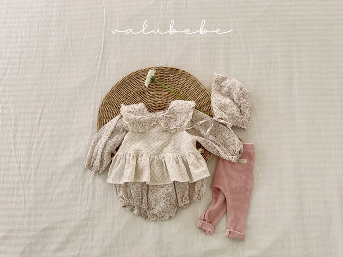 正韓春valu_bebe 三色百搭日常內搭褲