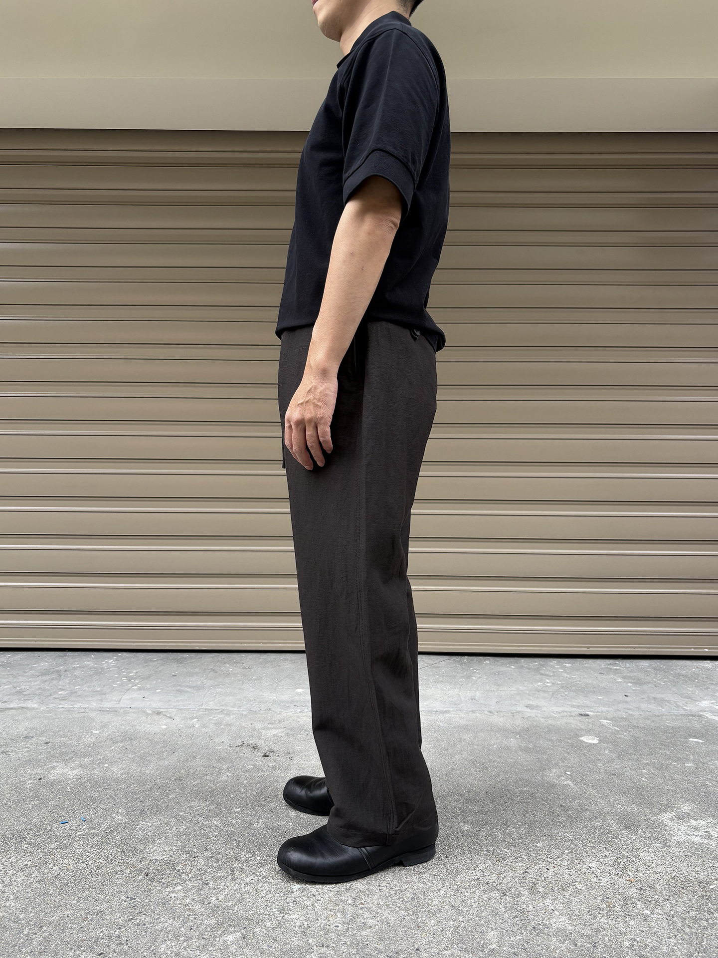 Studio Nicholson Sonny Pant