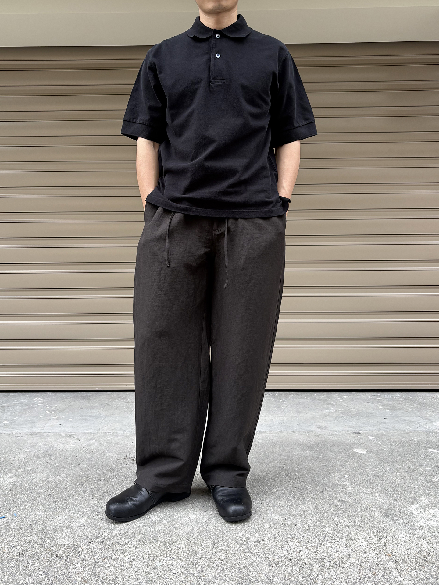 Studio Nicholson Sonny Pant
