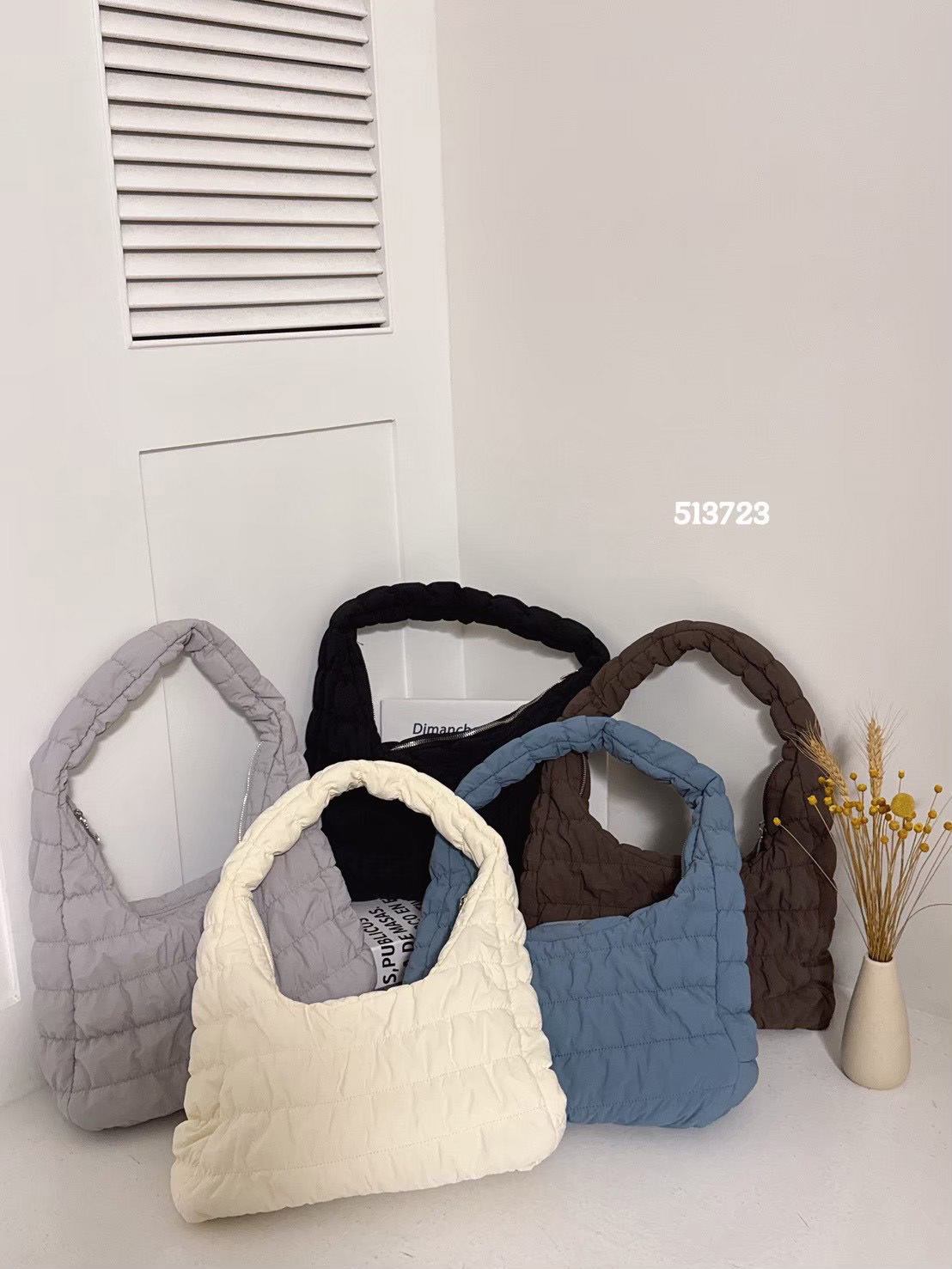 質感雲朵包 RF5137