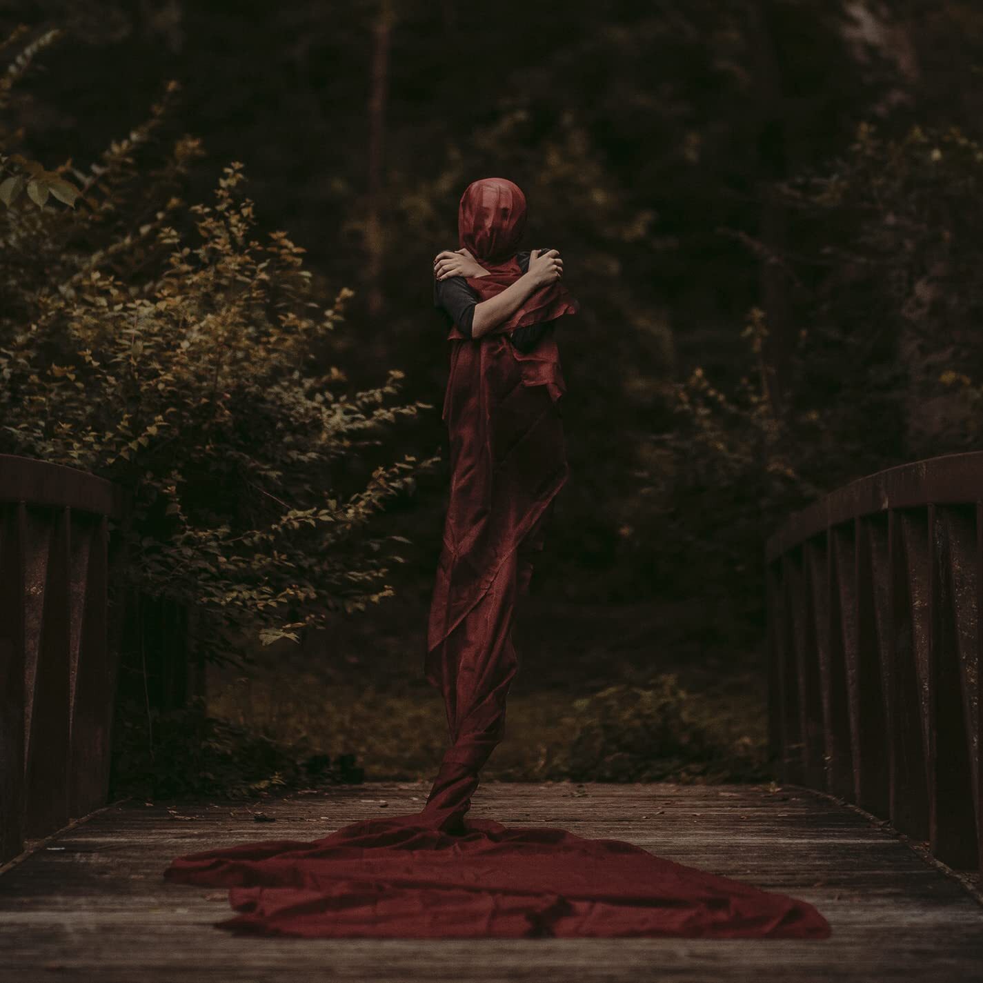 Bad Omens《Bad Omens》 （彩膠LP）
