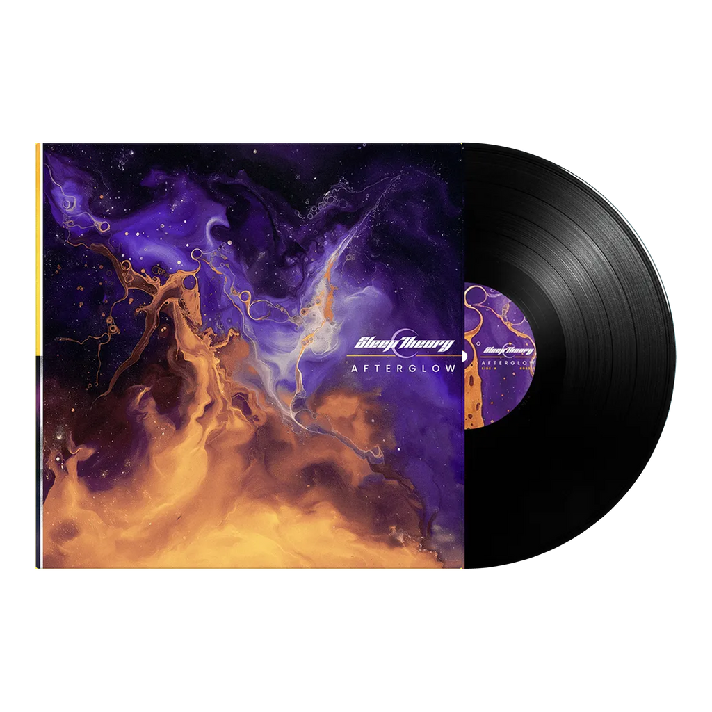Sleep Theory《Afterglow》（LP）
